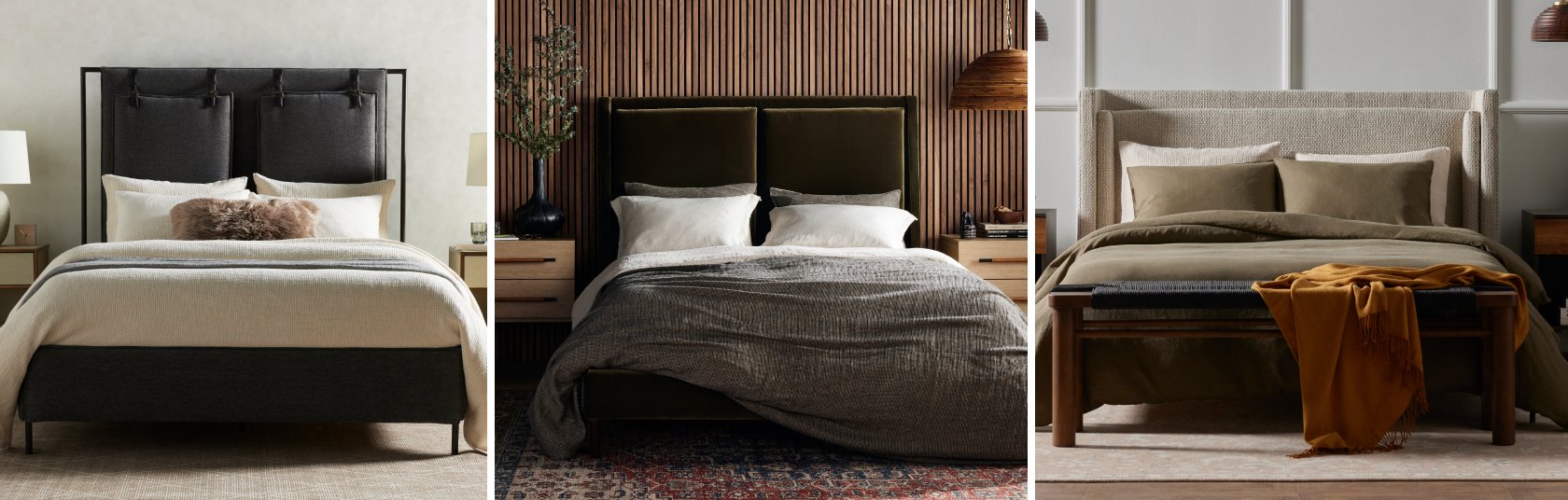Beds