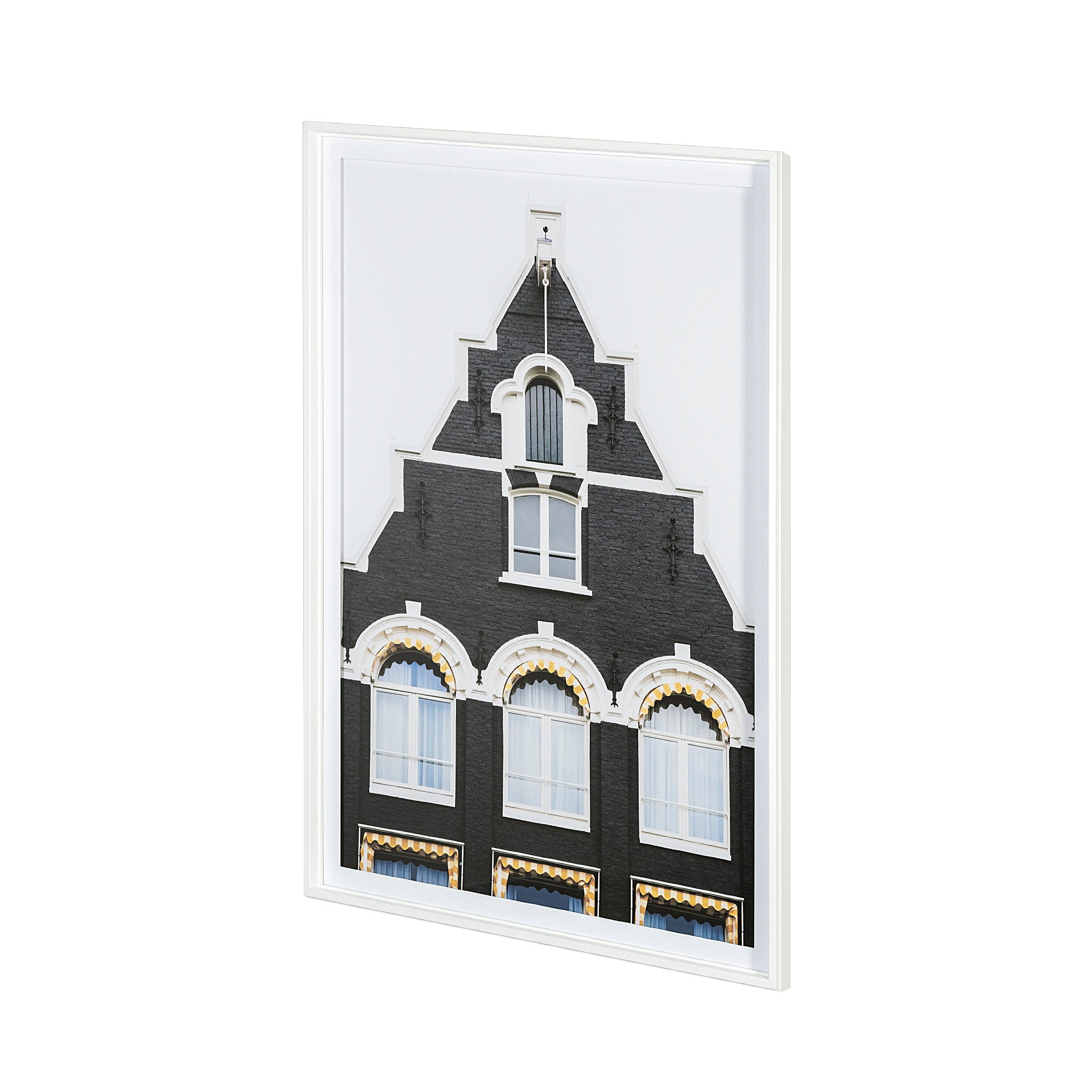 Discerning Domicile