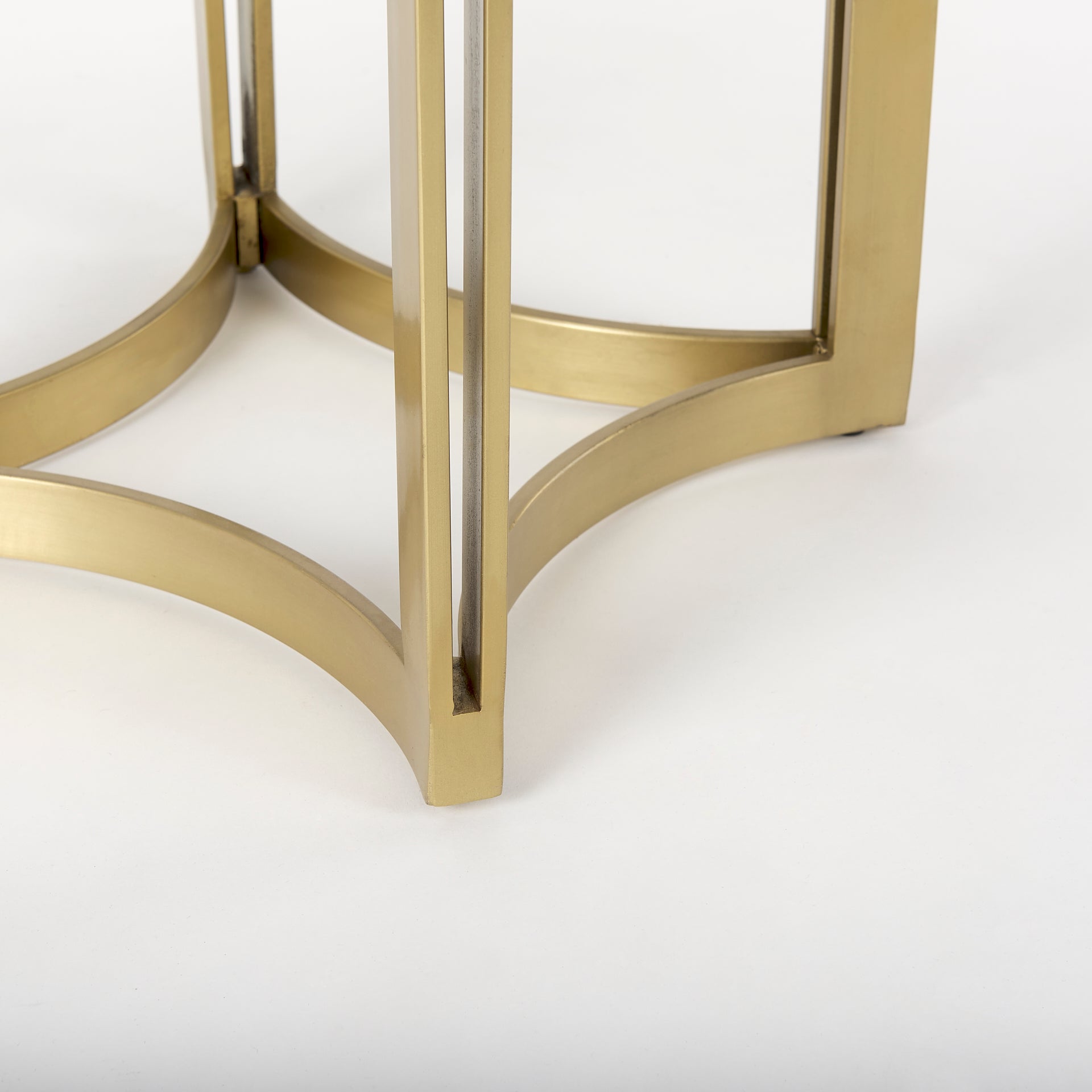 Tanner Bistro Counter Table