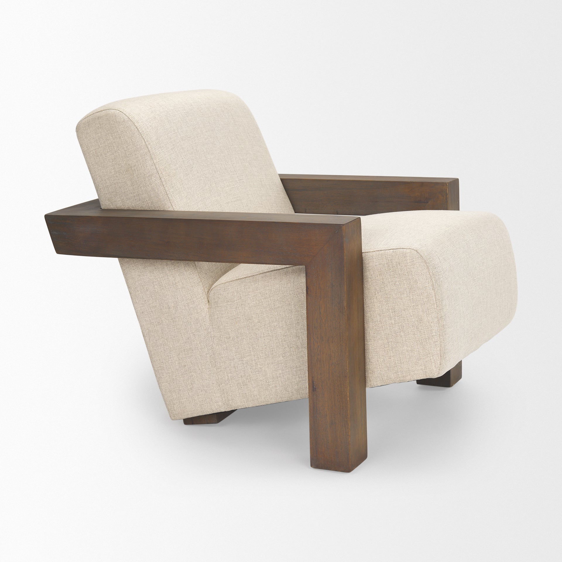 Sovereign Accent Chair - Warehouse