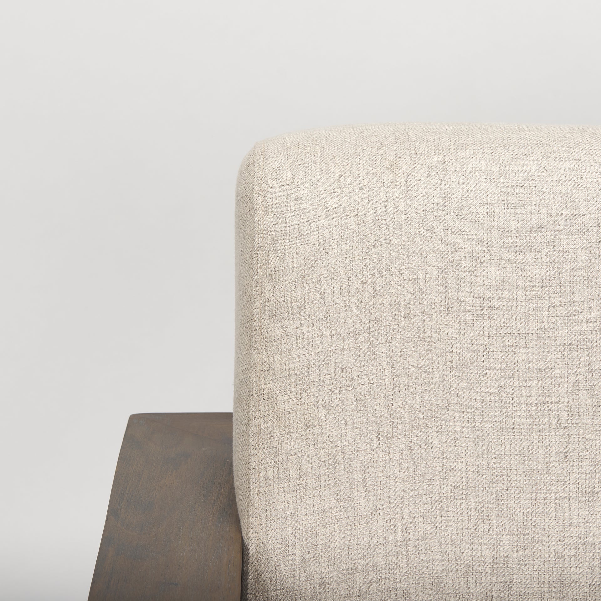 Sovereign Accent Chair - Warehouse