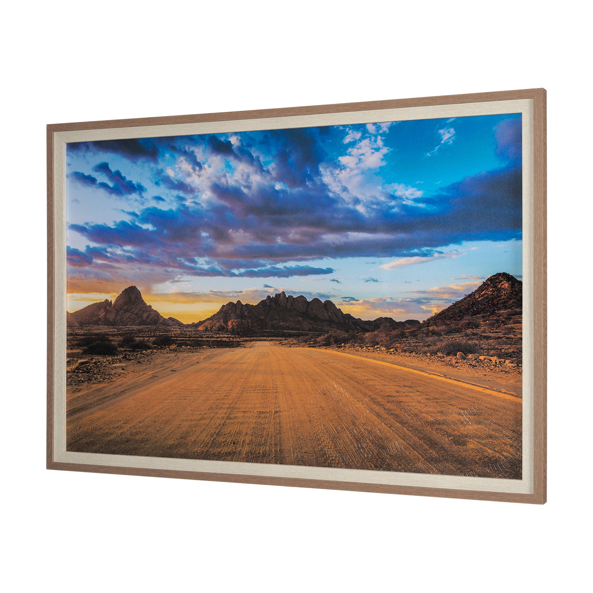 Extraordinary Skies Framed Art