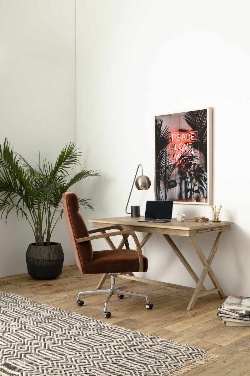Barke Desk Chair