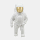 Astronaut Statuette