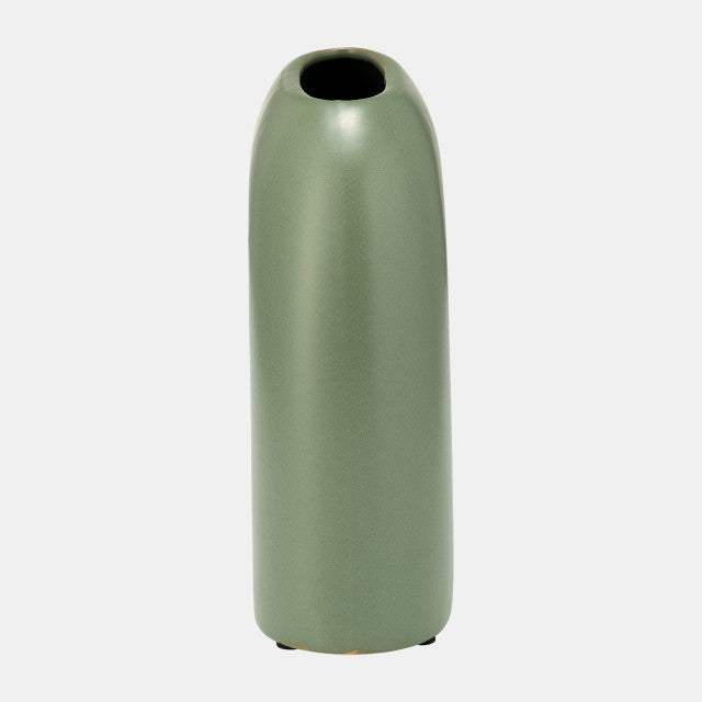 Horseshoe Vase*