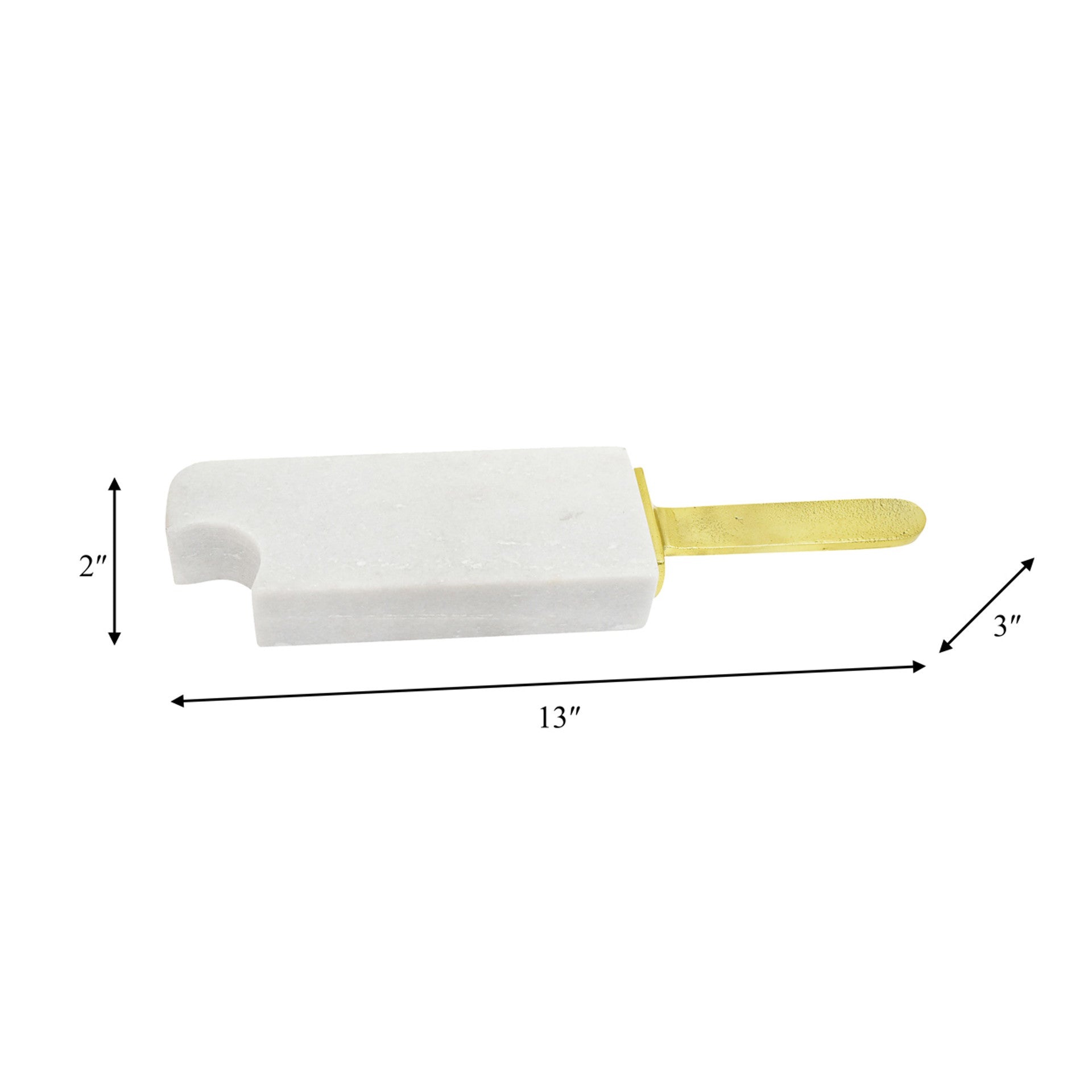 Marble Popsicle