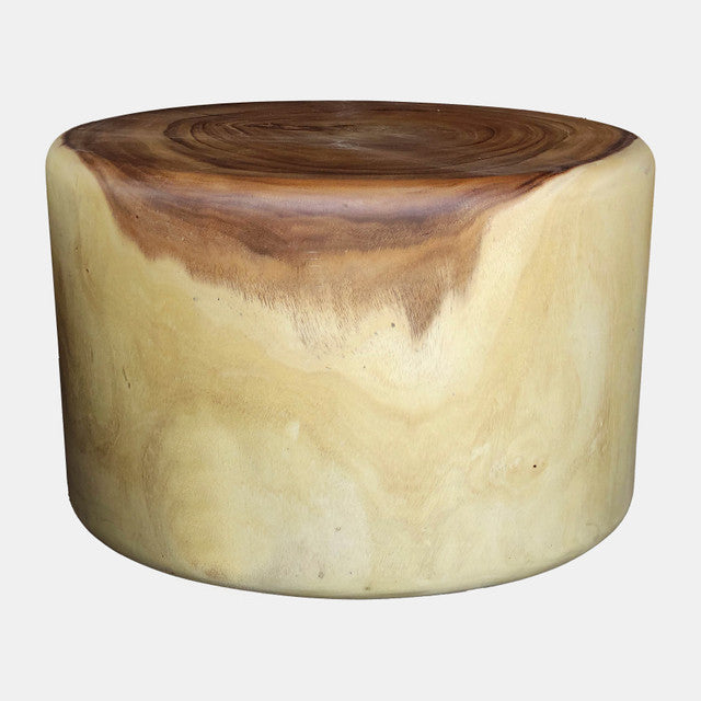Coffee Table Stump