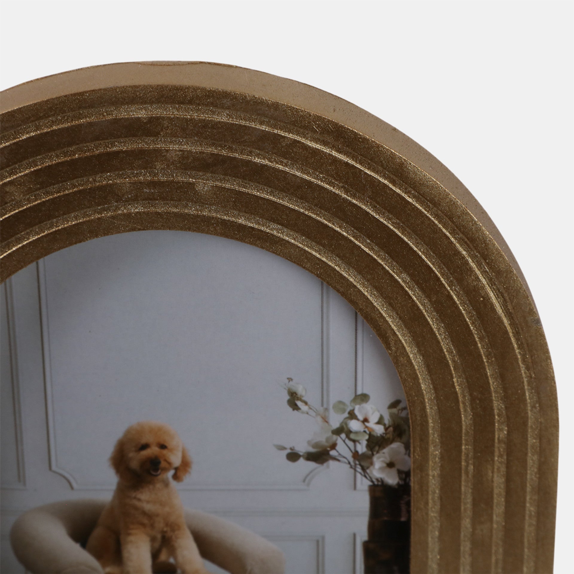 Arches Photo Frame 4"x6"*
