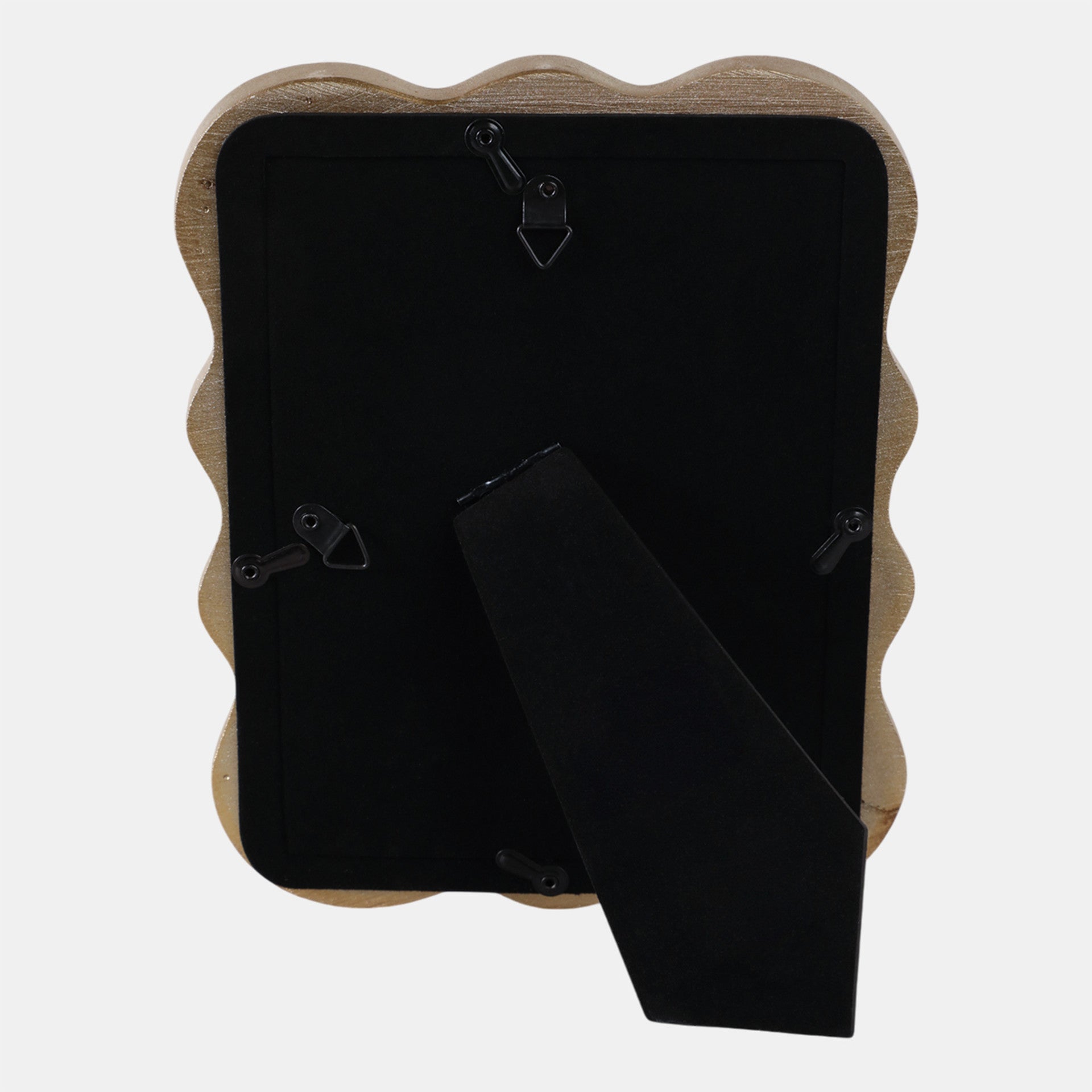 Squiggle Photo Frame 5"x7"