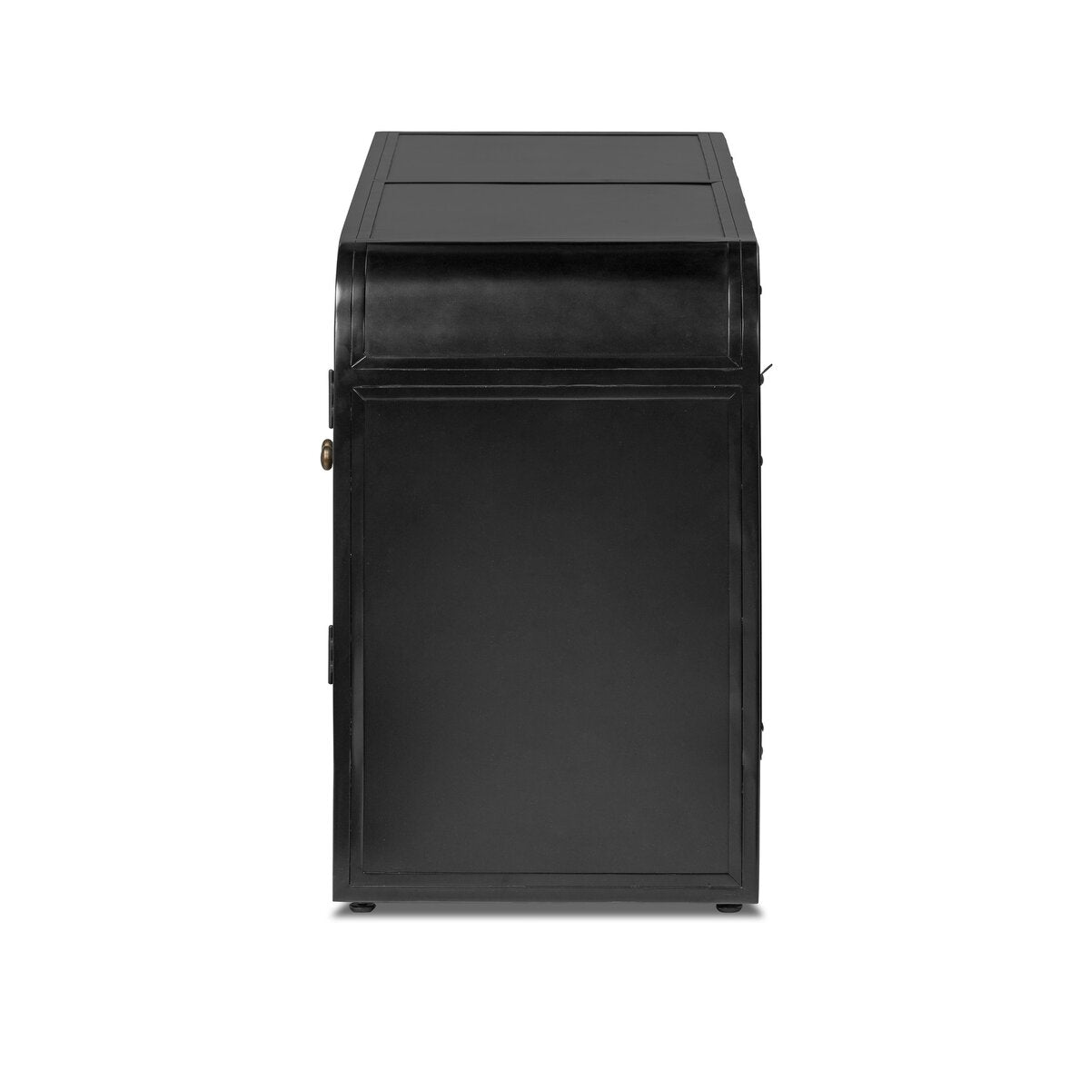 Alethea Media Console