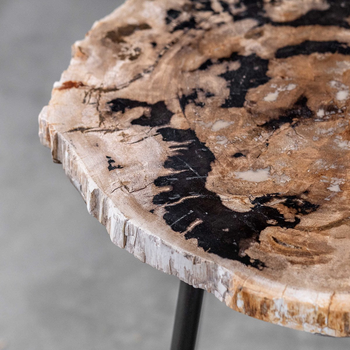 Mircea End Table