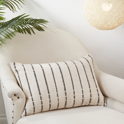 Corded Pillow