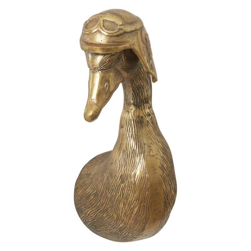 Charlie Brass Wall Mount