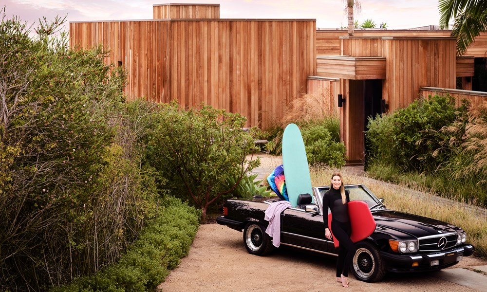 Star Style: Interiors of Martyn Lawrence Bullard