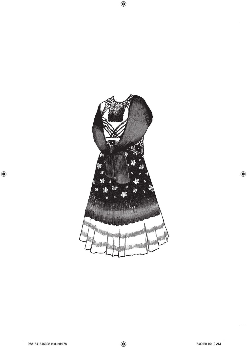 What Would Frida Do?: A Guide to Living Boldly