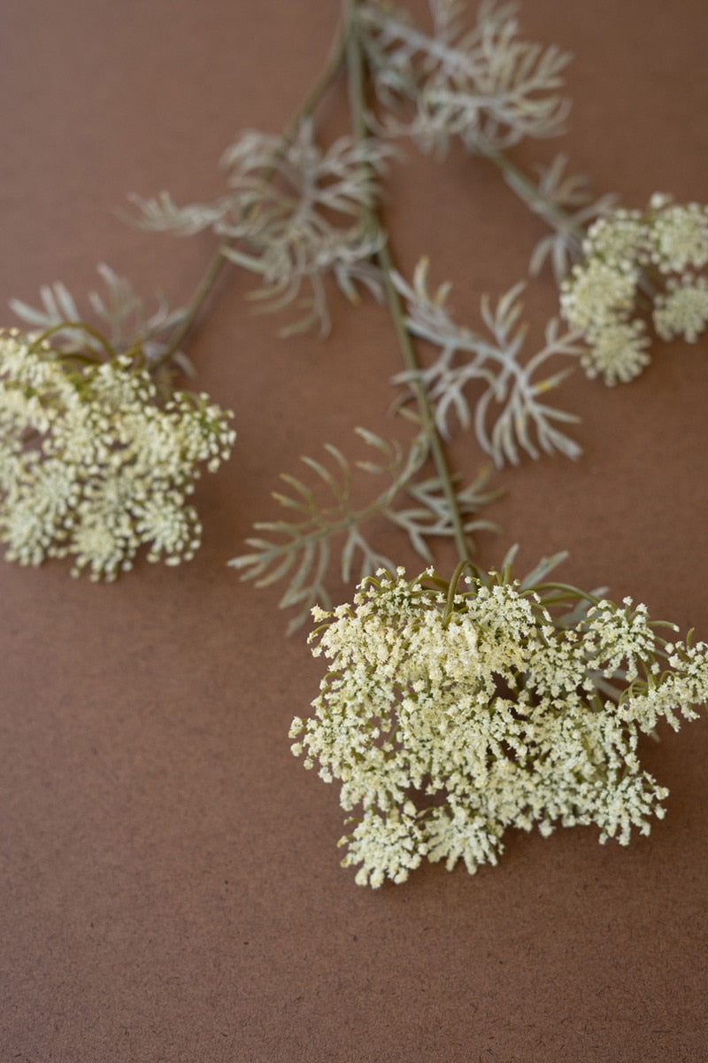 Lace Flower Spray