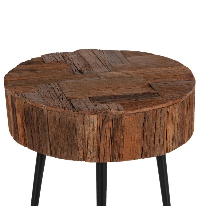 Dutton End Table