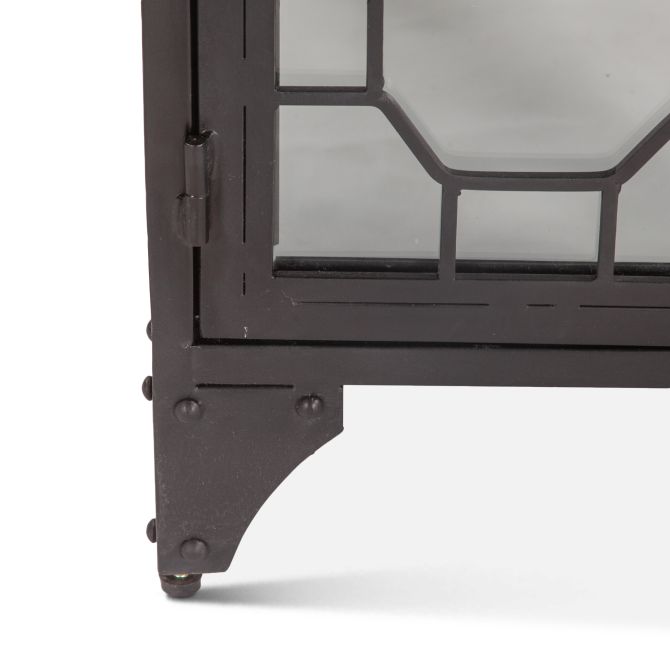 Pompeii Side Table