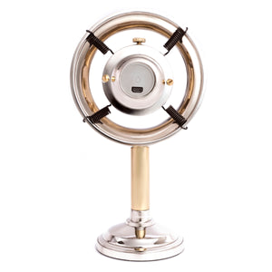 Franklin Speaker