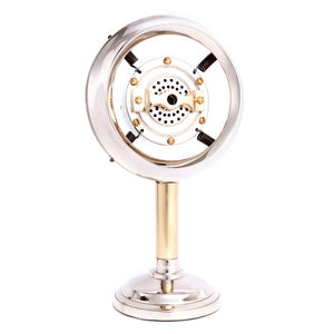 Franklin Speaker