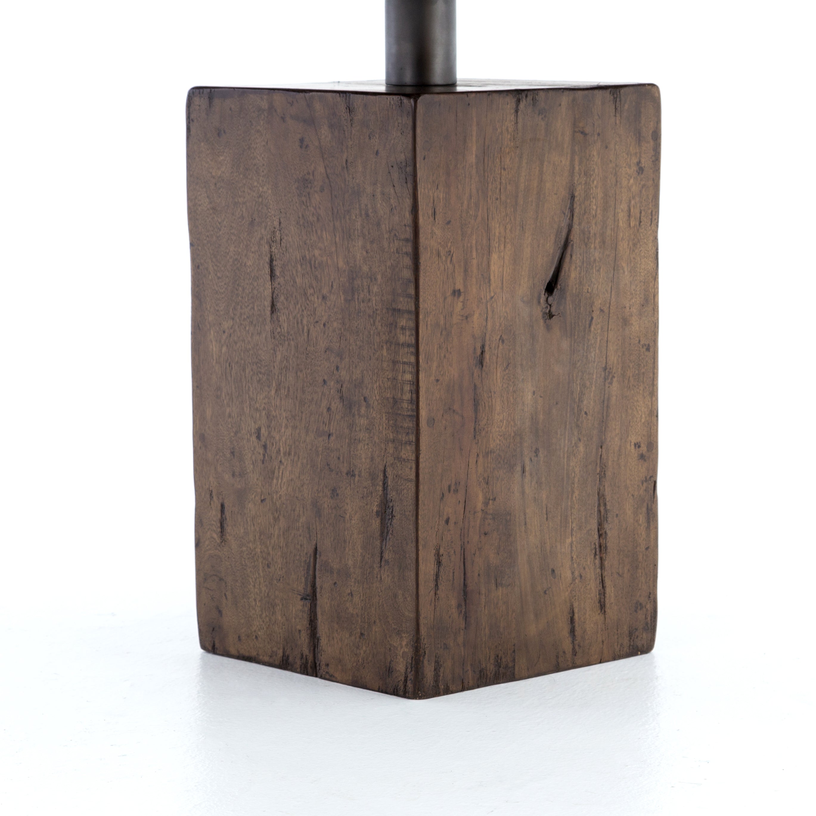Stump Bistro Table