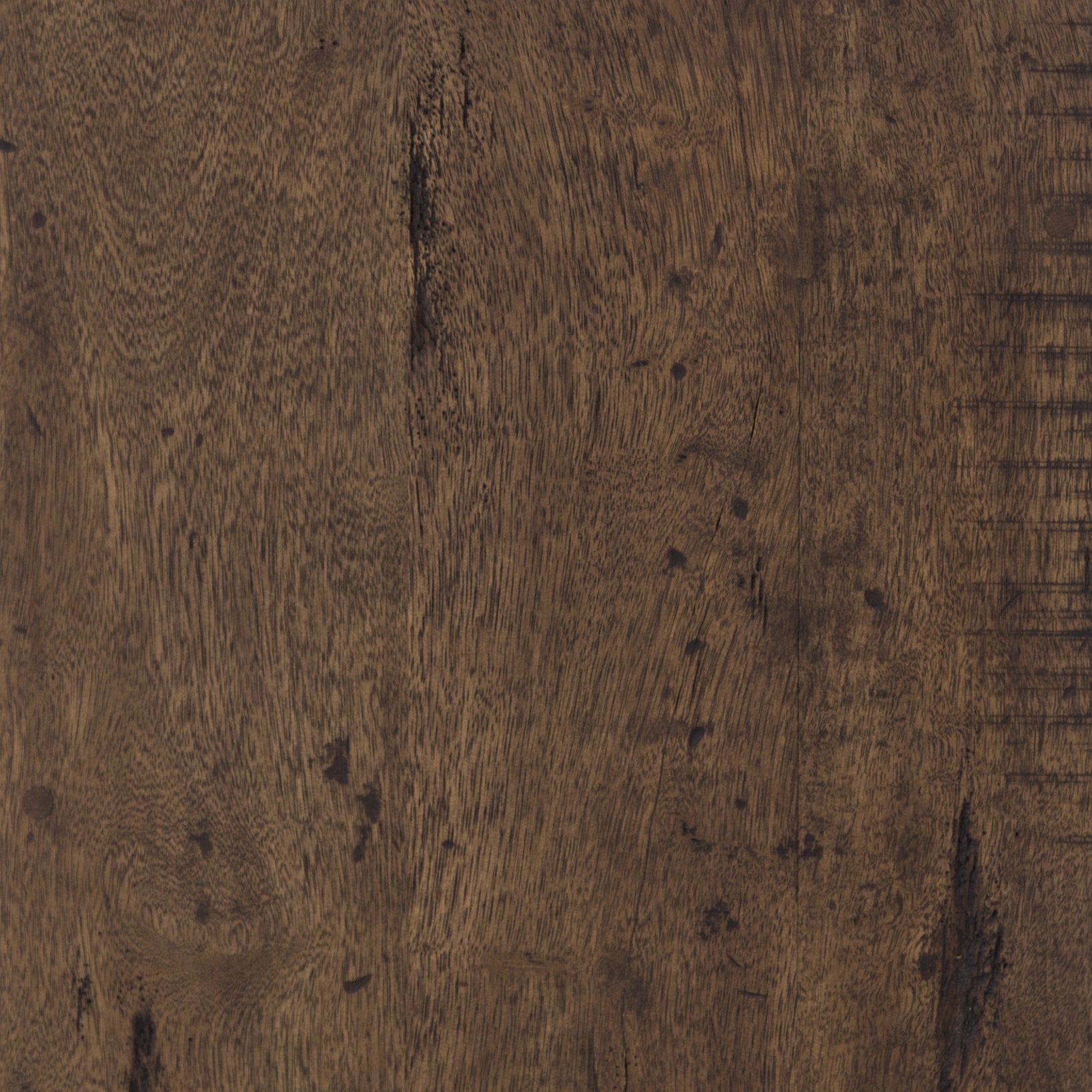 Stump Bistro Table