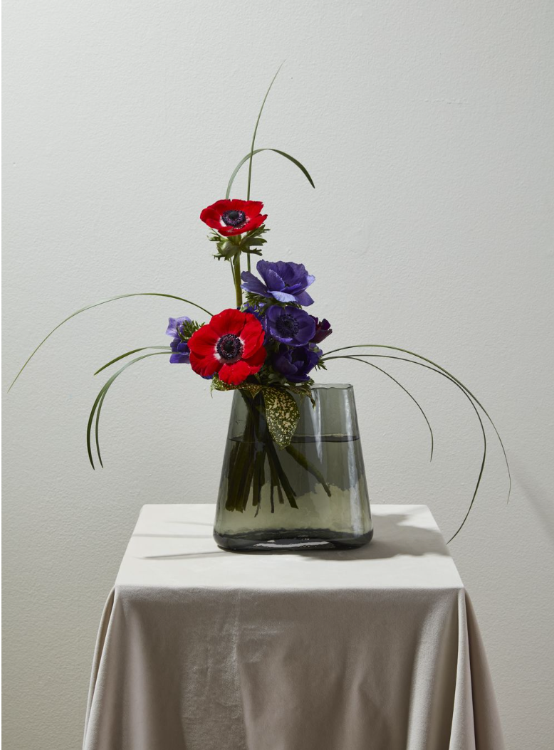 Toccata Vase