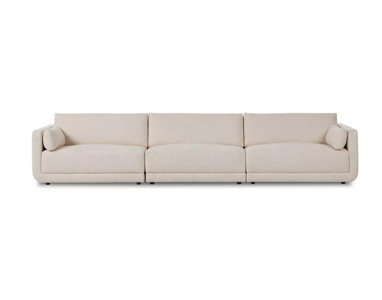 Tillie 3-Piece Sectional