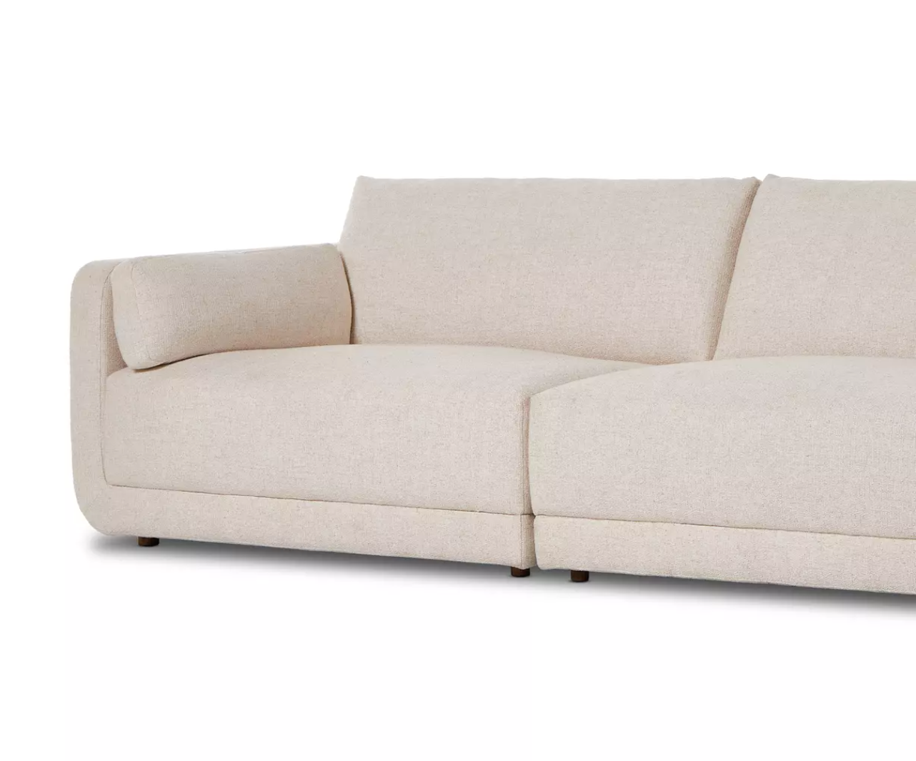 Tillie 3-Piece Sectional