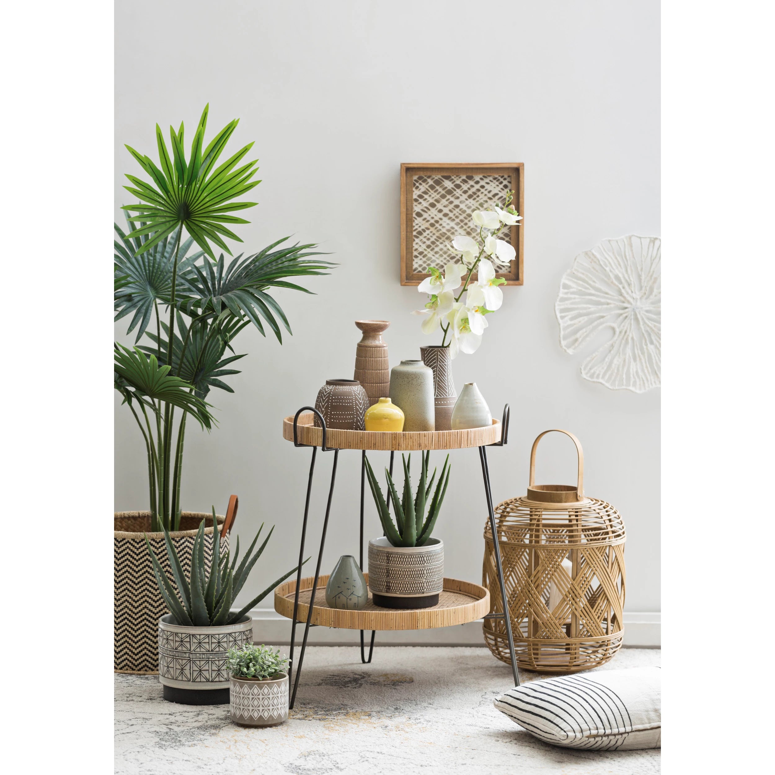 Terracotta Mini Vase ASsorted