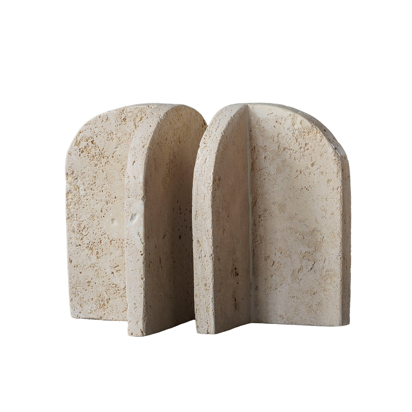 Tivoli Bookends