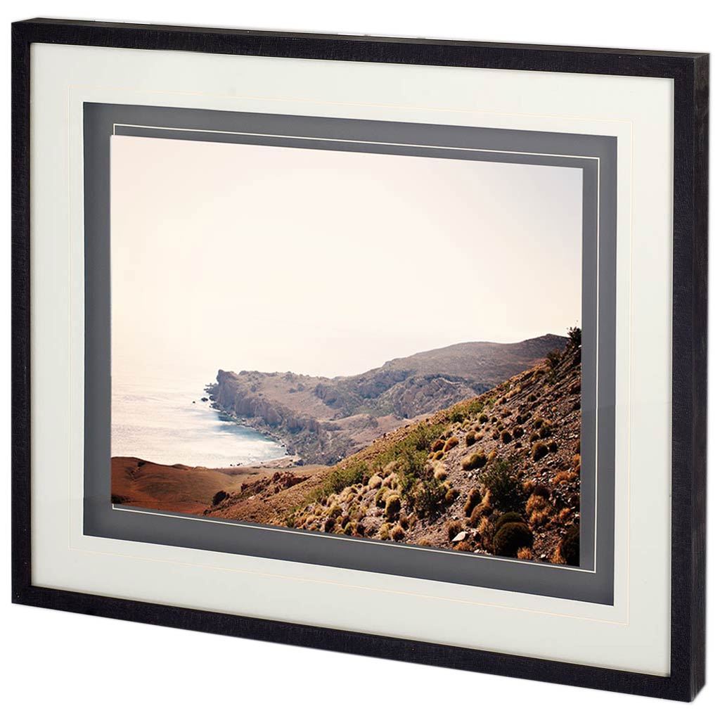 Crete Cove Art