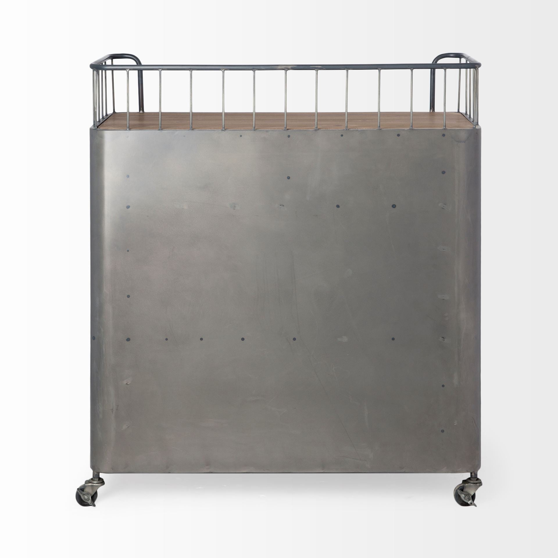 Udo Bar Cart