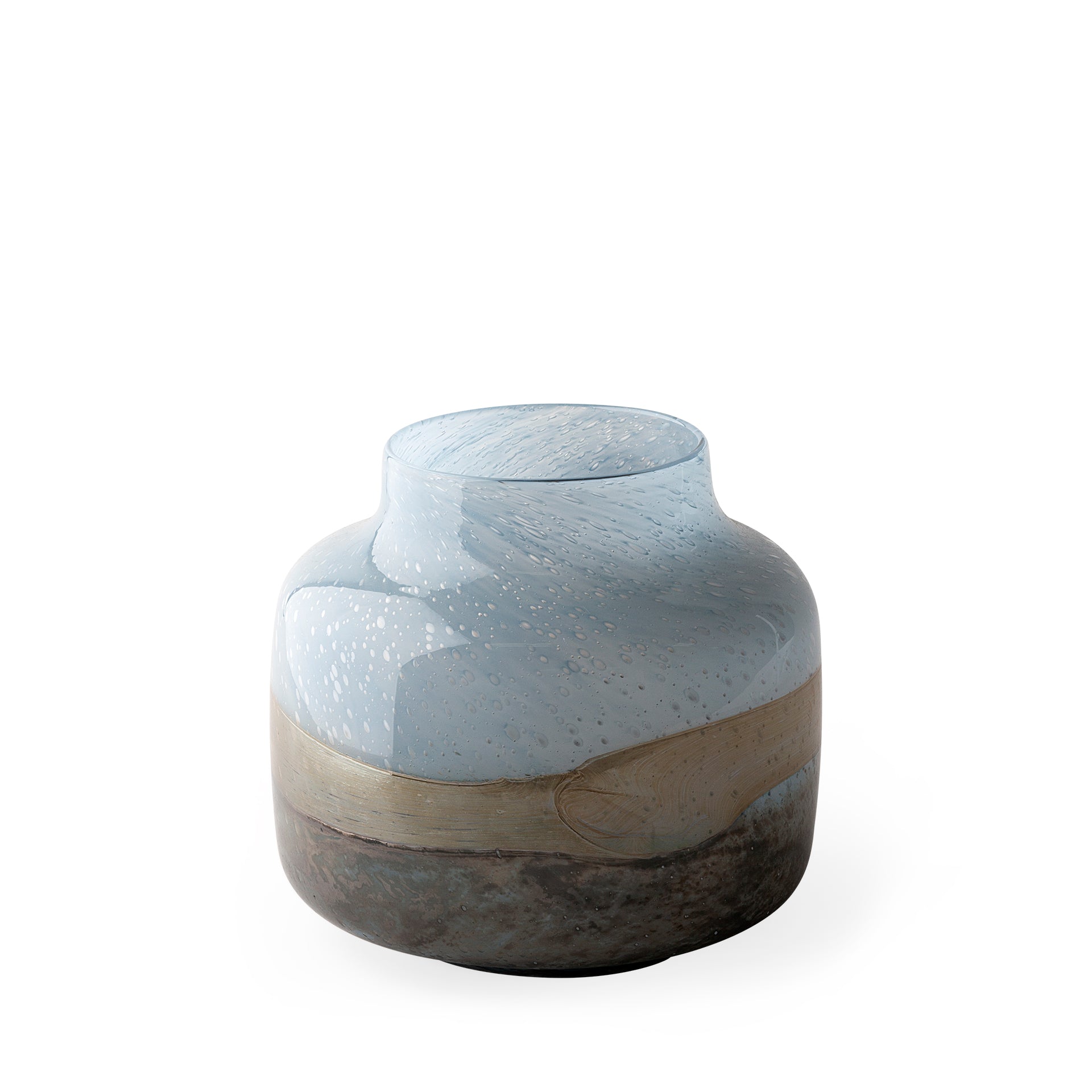 Nasar I Vase (Short)