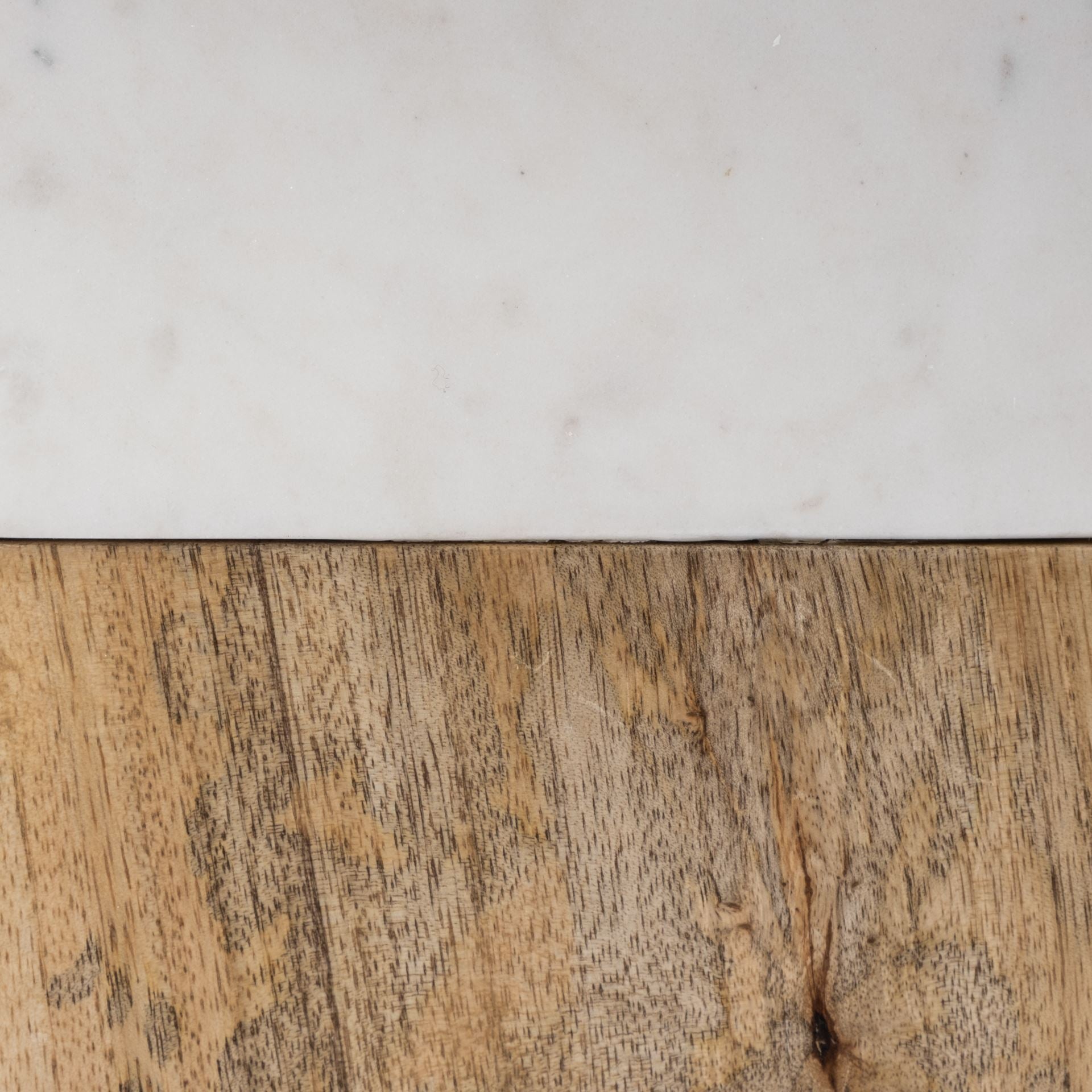 WOOD SQUARE BASE