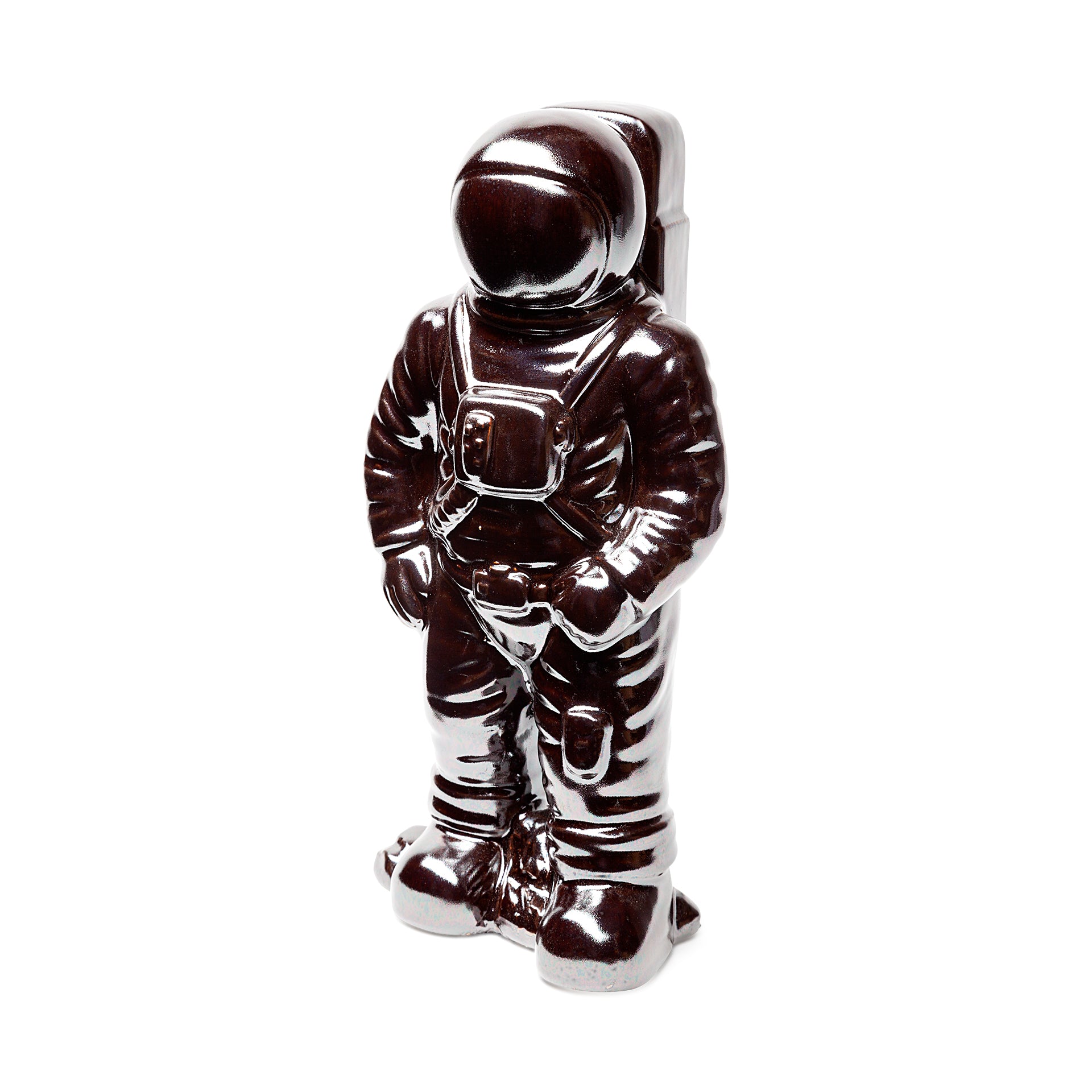 The Aldrin Astronaut