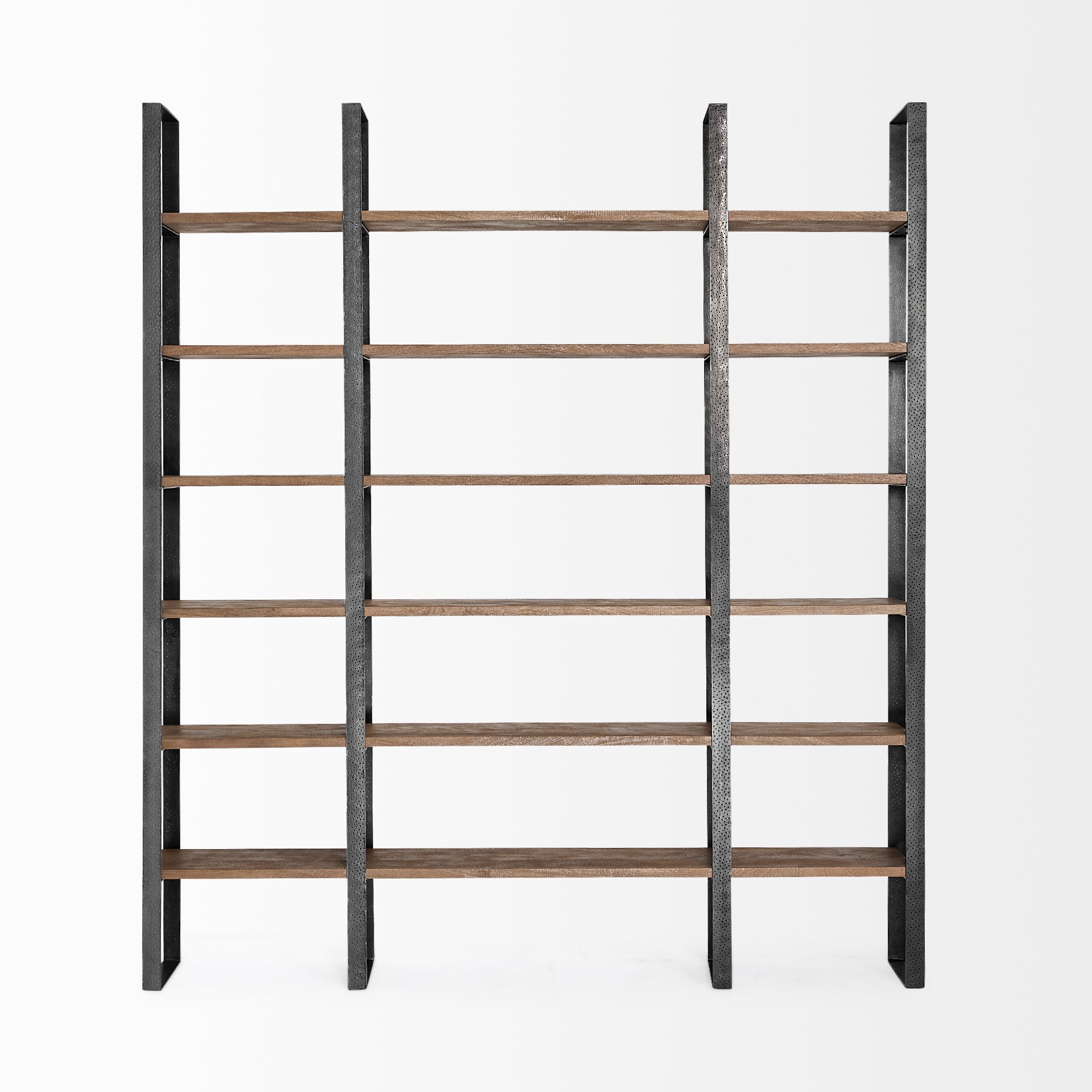 Tauton II Shelving Unit