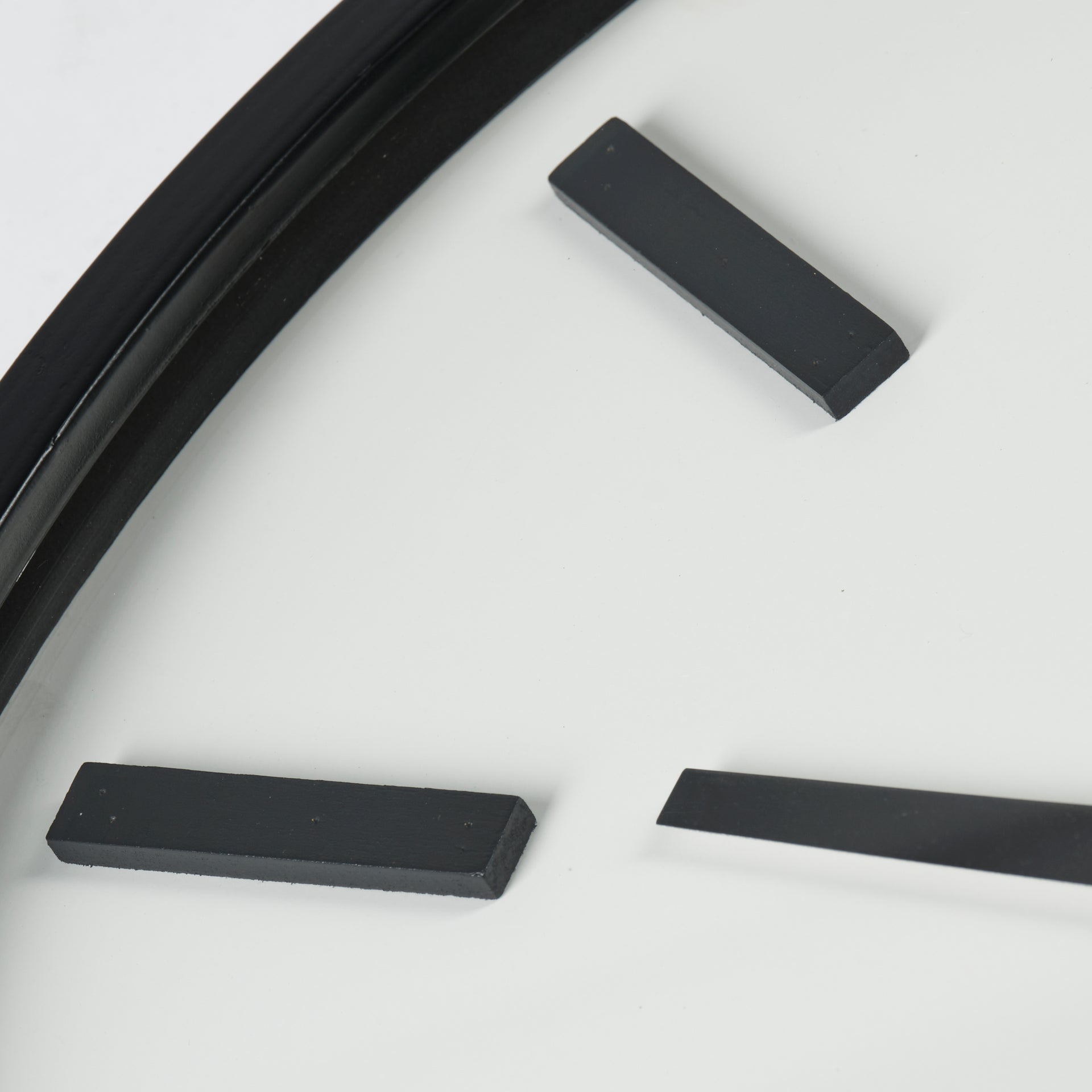 Derby Wall Clock