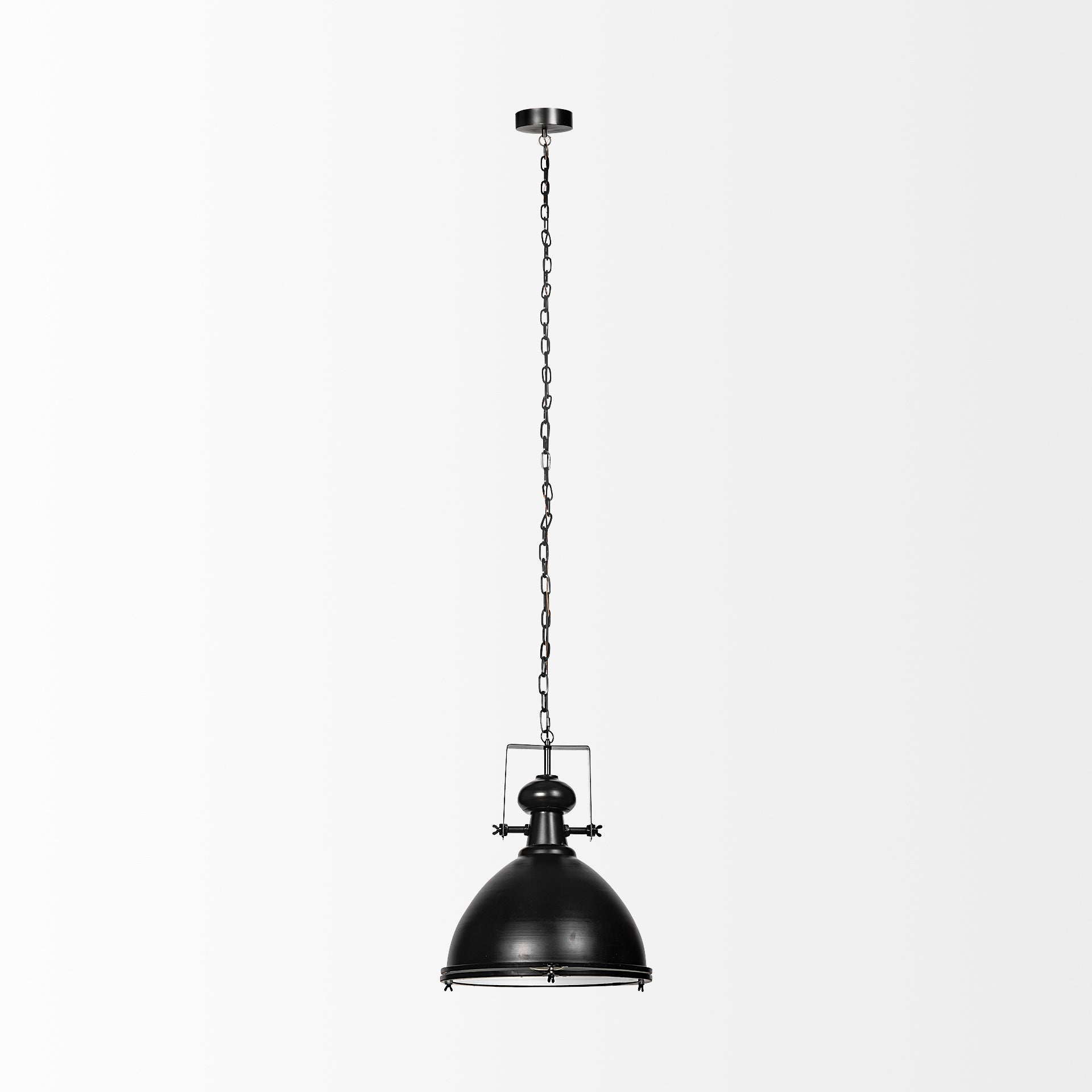 Bashaw Pendant