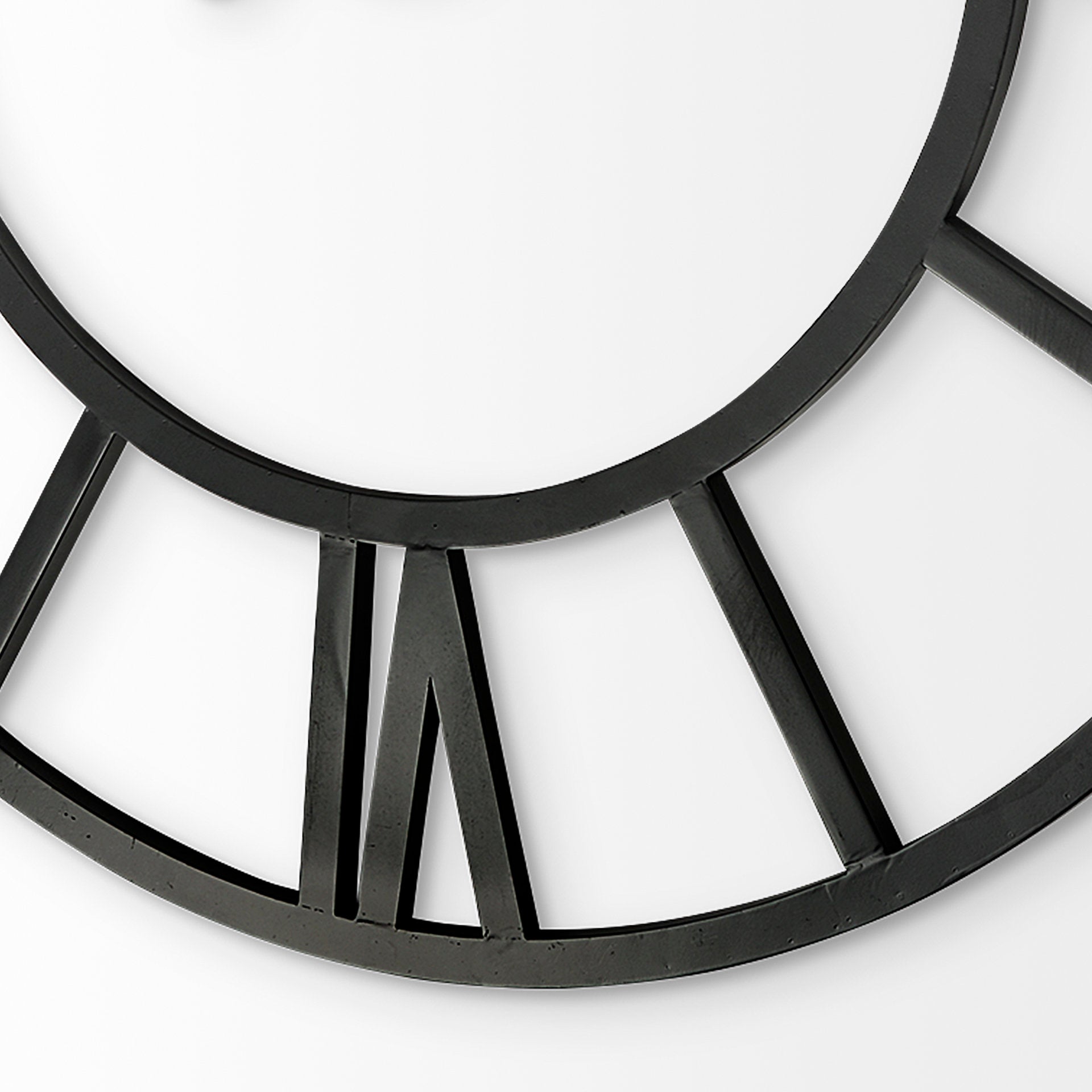Stoke Oversize Wall Clock