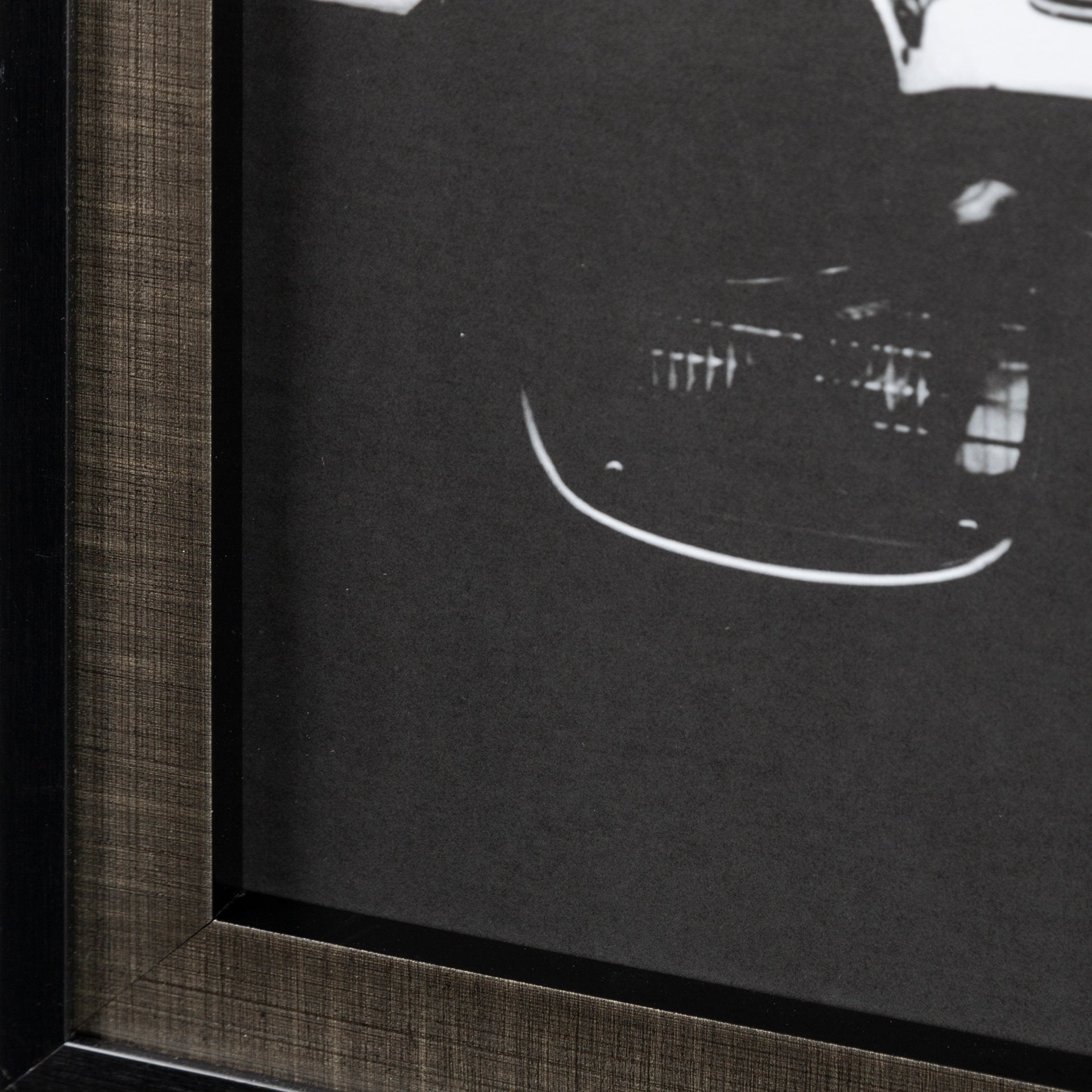 Cadillac Framed Art