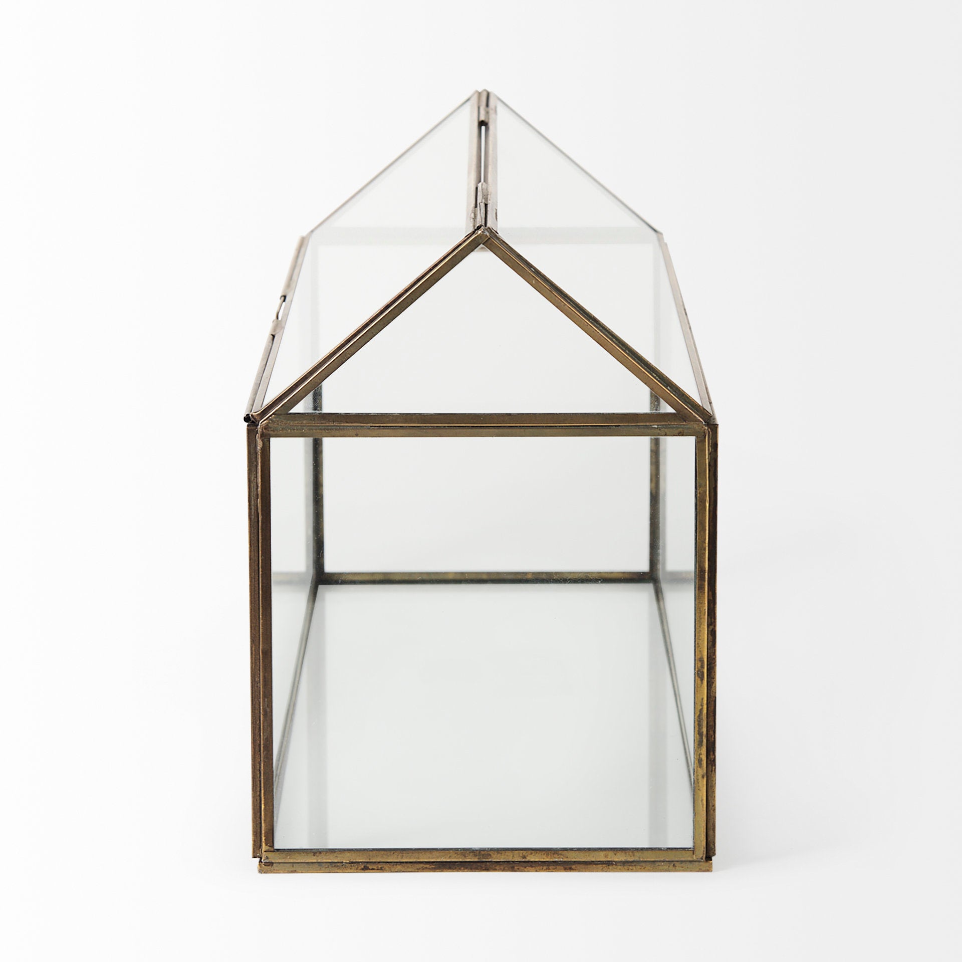 Hutt Terrarium Box