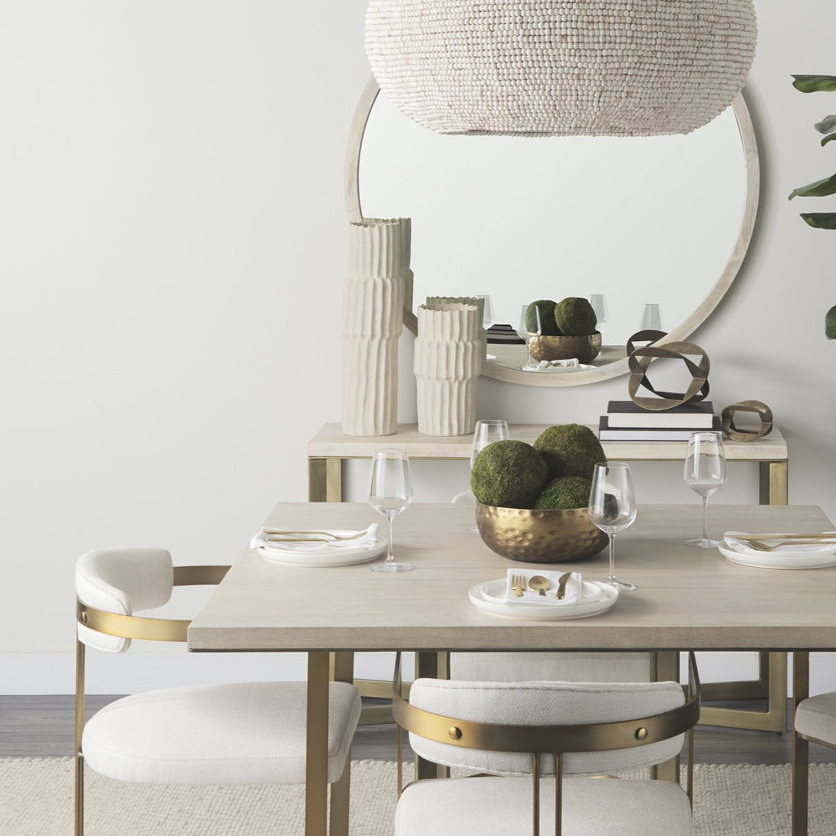Cardon Vase