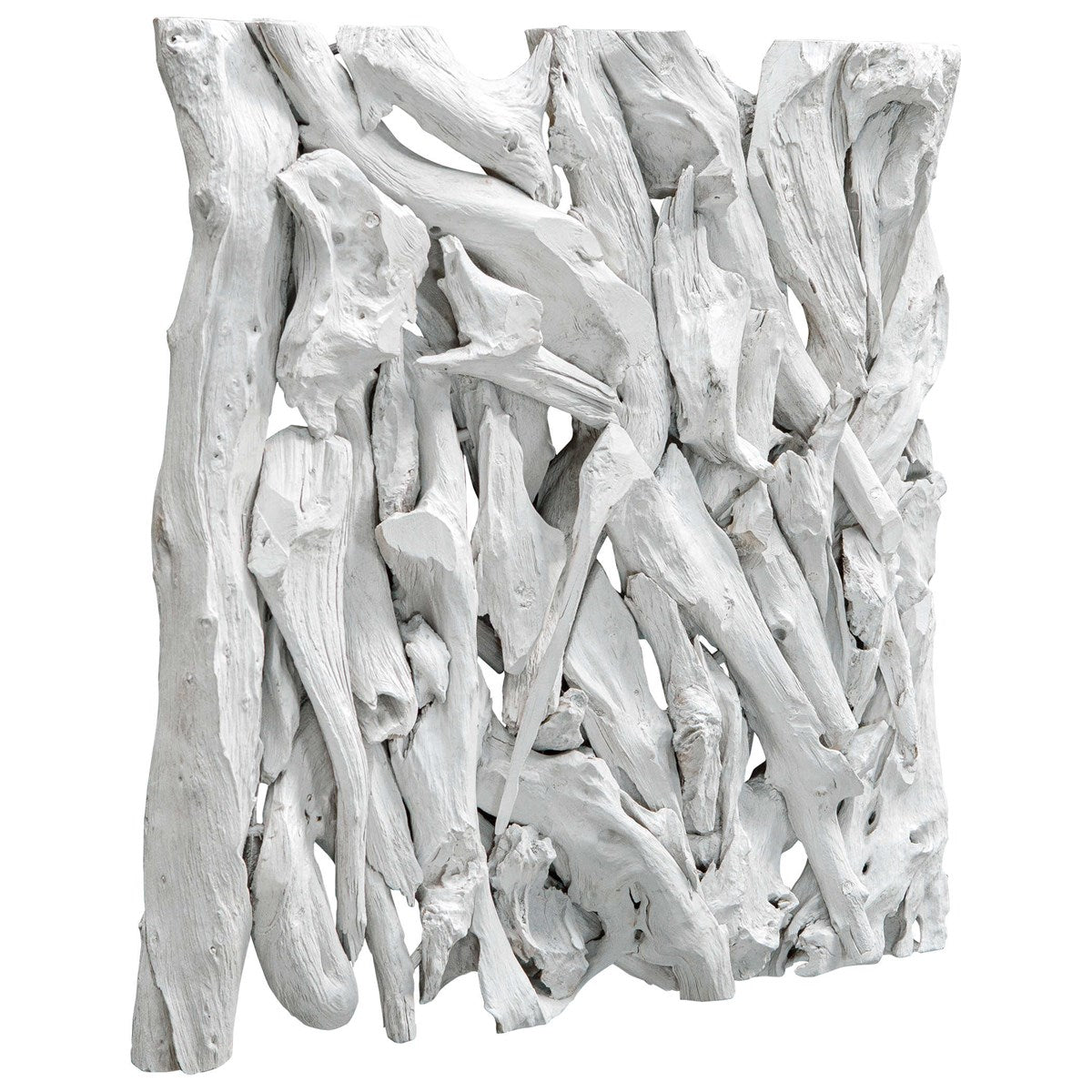 Rio Wood Wall Decor
