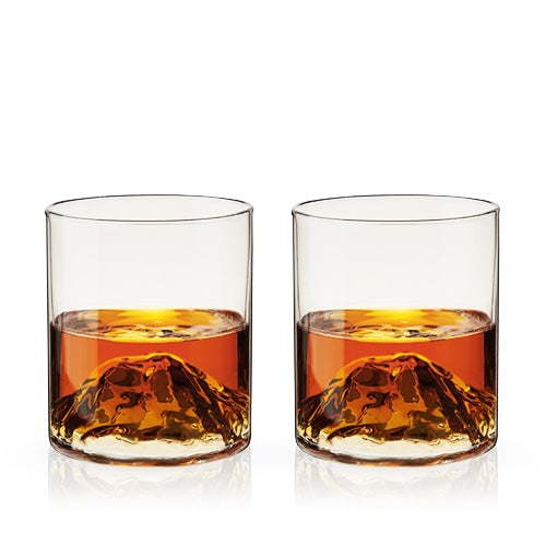 Mountain Tumbler