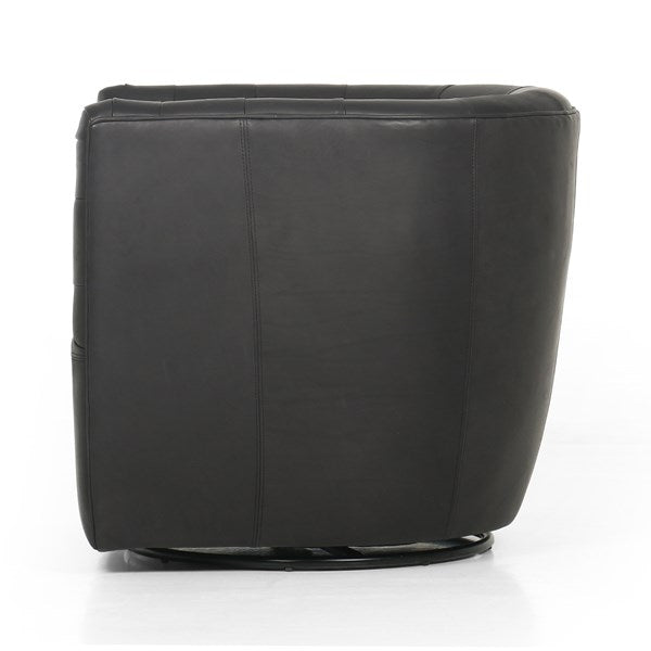 Heirloom Black