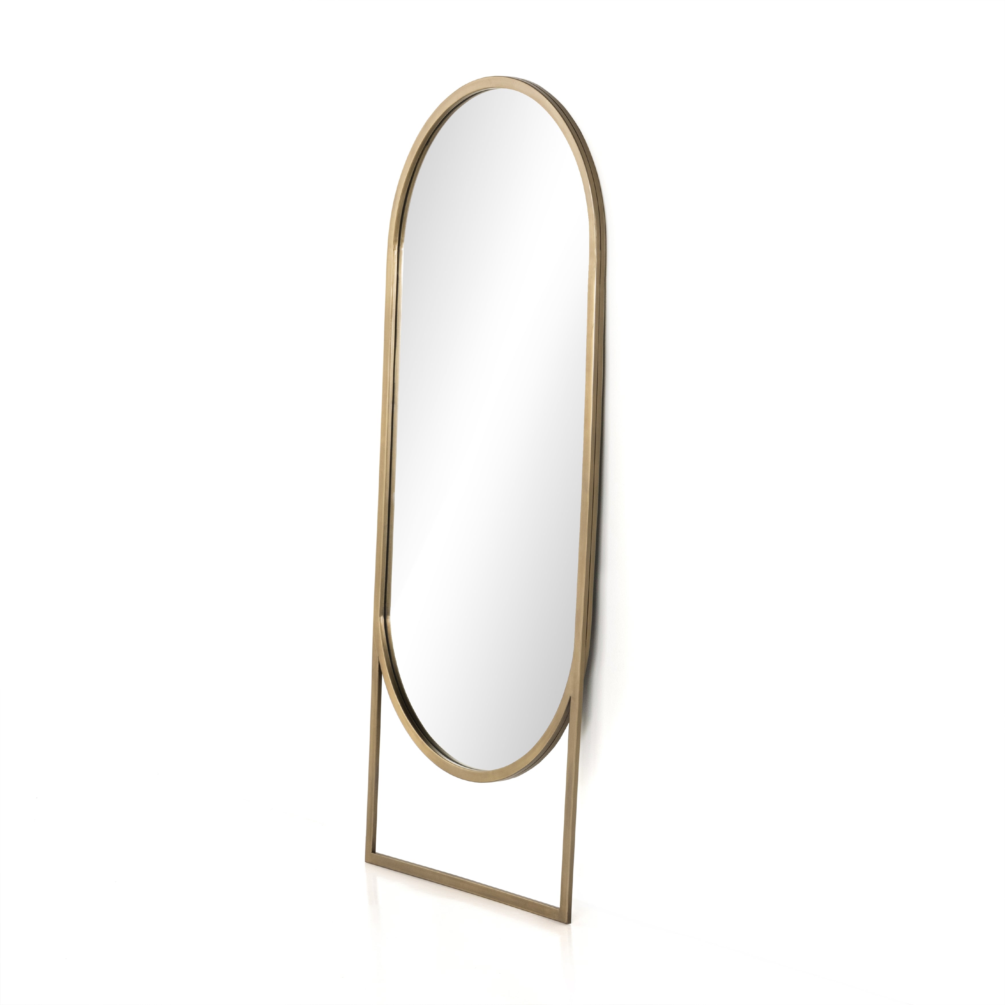 Jack Floor Mirror