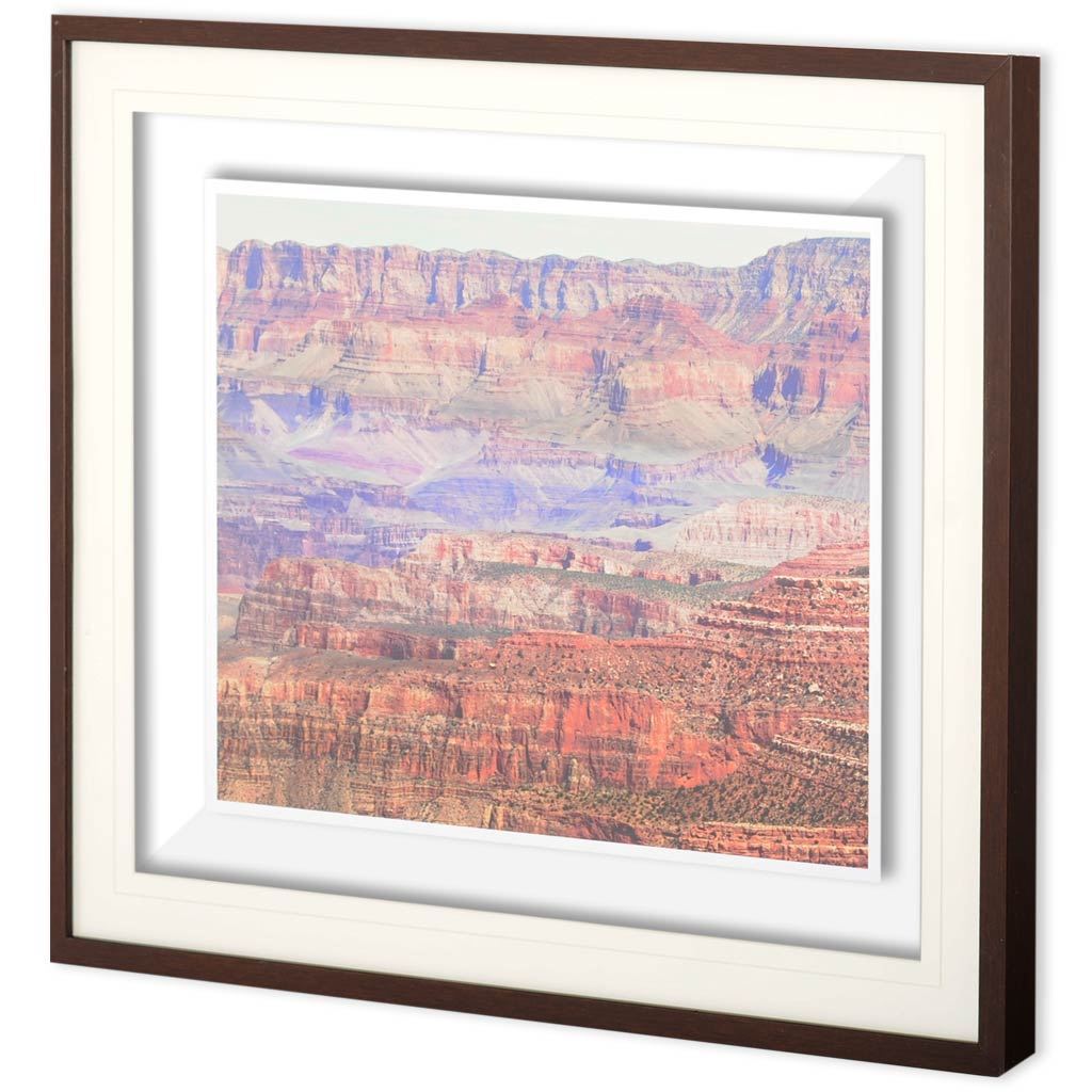 FRAMED