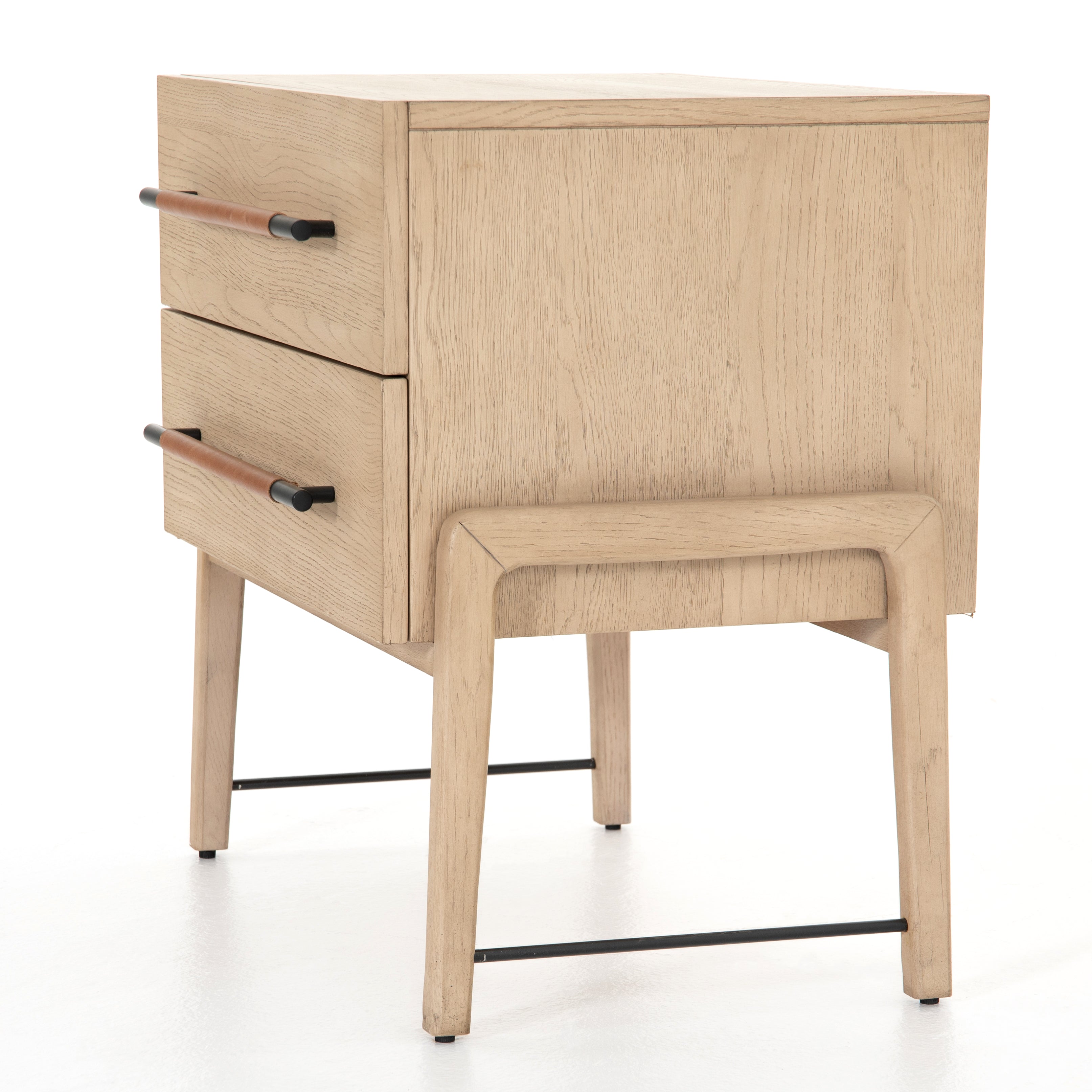 Rainier Nightstand