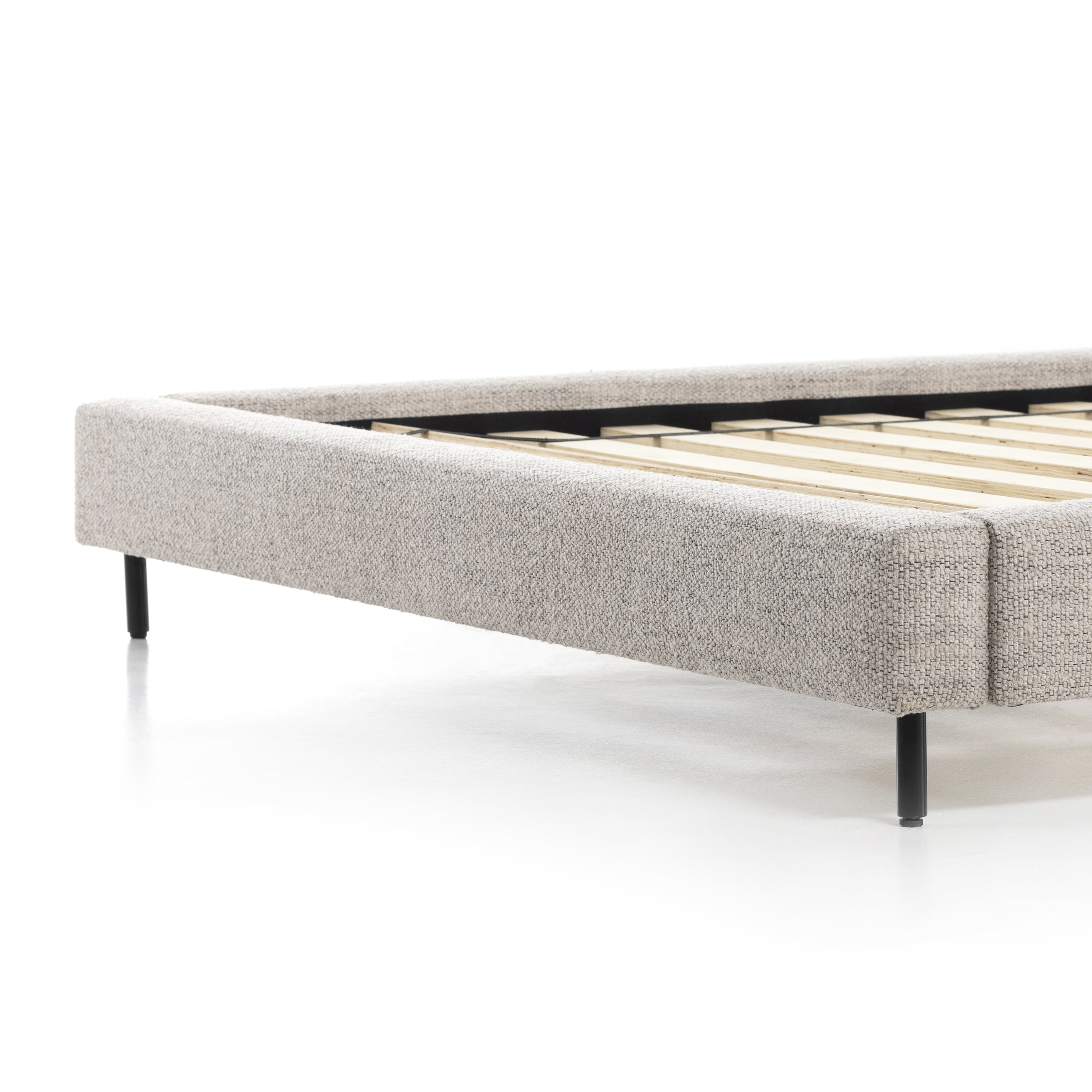 Jarvis King Bed